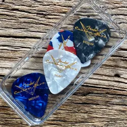 SHOP GUITAR PICK