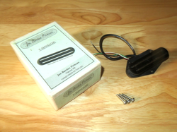 JOE BARDEN BLACK TELECASTER T BRIDGE PICKUP