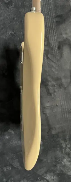 FENDER DELUXE AMERICAN