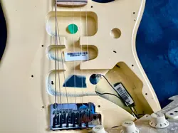 AMERICAN STRATOCASTER EXCELLENT