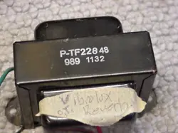 TRANSFORMER FOR FENDER