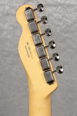 FENDER PLAYER II TELECASTER ROSEWOOD BIRCH GREEN