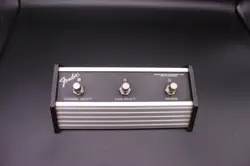 BUTTON FOOTSWITCH VINTAGE