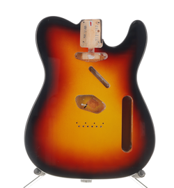 TONE SUNBURST 5LB