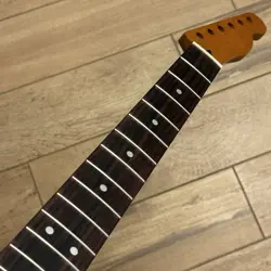 FRET ROSEWOOD FOR