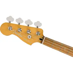 LEFT-HANDED PRECISION