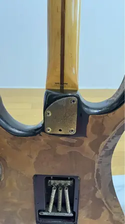 STR-80R STRATOCASTER ELECTRIC