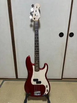 PRECISION BASS S1SWITCH