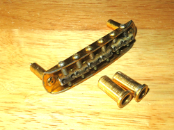 OR JAZZMASTER BRIDGE