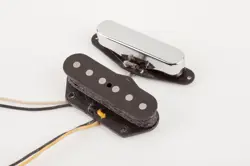FENDER 0992109000 CUSTOM SHOP 51 NOCASTER PICKUP SET