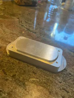 BIGSBY PICKUP PARTS. GOOD FOR GIBSON, FENDER, GRETSCH