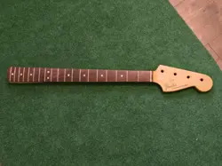 VINTAGE 1970 FENDER MUSICMASTER BASS NECK 1970'S