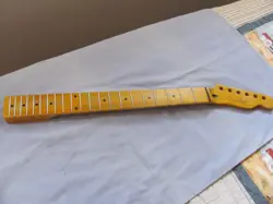 GUITAR NECK AS
