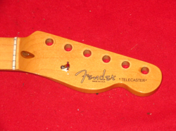 FENDER 2012 USA MAPLE AMERICAN TELECASTER NECK