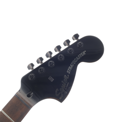 LAUREL FRETBOARD W/TUNERS