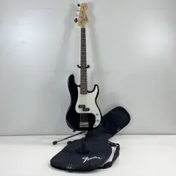 GUITAR SQUIER P-BASS