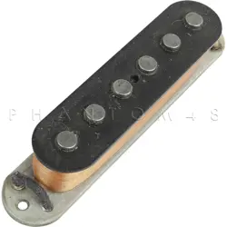 60S FENDER SINGLE-COIL