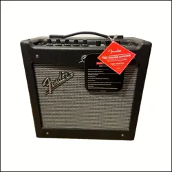 MUSTANG 20-WATT 1X8