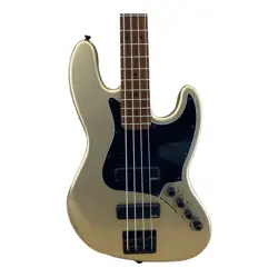 SQUIER CONTEMPORARY ACTIVE JAZZ BASS HH SHG ELECTRIC BASS (ROC029706)