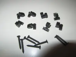 GUITAR ROLLER STRING