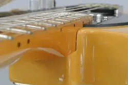 BUTTERSCOTCH BLONDE MADE