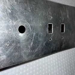 SOUND EXPANDER VIBRATO/REVERB