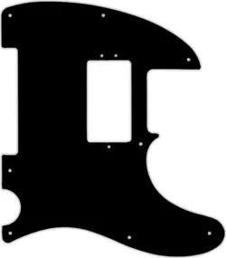 WD CUSTOM PICKGUARD FOR FENDER 2017-2019 AMERICAN PROFESSIONAL TELECASTER #01...