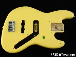 GUITAR PARTS BUTTERCREAM