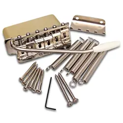 CALLAHAM BRIDGE ASSEMBLY