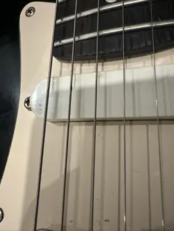 AMERICAN USA STRATOCASTER