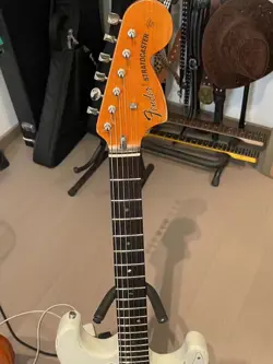 TELECASTER GUITAR WATERSLIDE