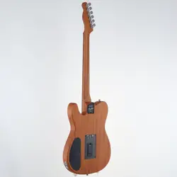 FENDER ACOUSTASONIC PLAYER TELECASTER BUTTERSCOTCH BLONDE