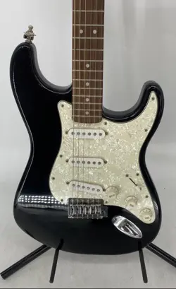 STRING RIGHT-HANDED ELECTRIC