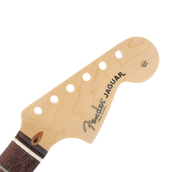 FENDER AMERICAN JAGUAR NECK MODSHOP DEEP 