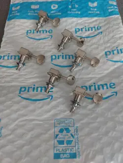 VINTAGE STYLE INLINE