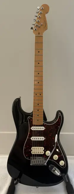 FENDER AMERICAN LONE STAR STRATOCASTER 1997 ELECTRIC GUITAR