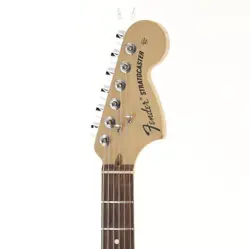 HIGHWAY STRATOCASTER 3CS