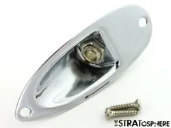 C/R STRATOCASTER OUTPUT