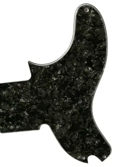 PICKGUARD GUITAR PART
