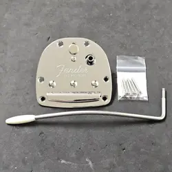 FENDER VINTERA 60'S JAZZMASTER / JAGUAR TREMOLO FOR VINTAGE REISSUE GUITAR