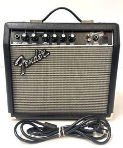 FRONTMAN 15G PRACTICE