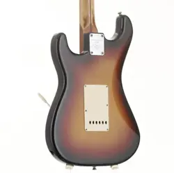1958 STRATOCASTER BY