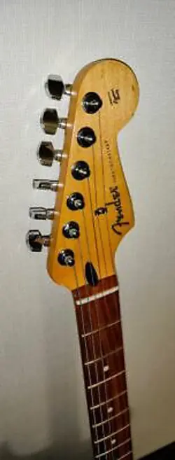 FENDER PLAYER STRATOCASTER FREE SHIPPING FROM JAPAN ELECTRIC GUITAR