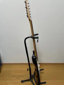 ELECTRIC GUITAR FAST