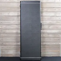 JAGUAR CASE HARDSHELL