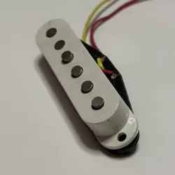 NASHVILLE TELECASTER MIDDLE