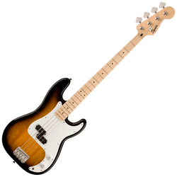 FENDER SQUIER SONIC®