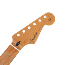 FENDER LIMITED EDITION PLAYER SERIES STRATOCASTER NECK ROASTED MAPLE PAU FERRO