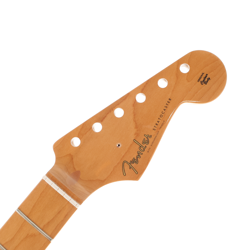 STRATOCASTER NECK ROASTED