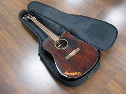 ALL-MAHWN 6-STRING ACOUSTIC